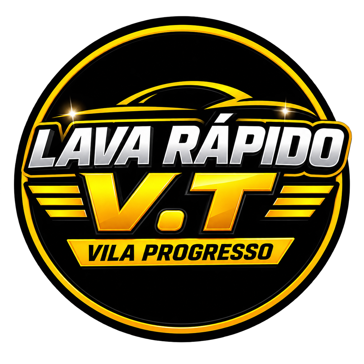 Lava Rápido V.T Vila Progresso